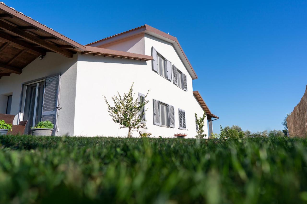 Residence La Pace - Pool & Relax Marina di Grosseto Bagian luar foto