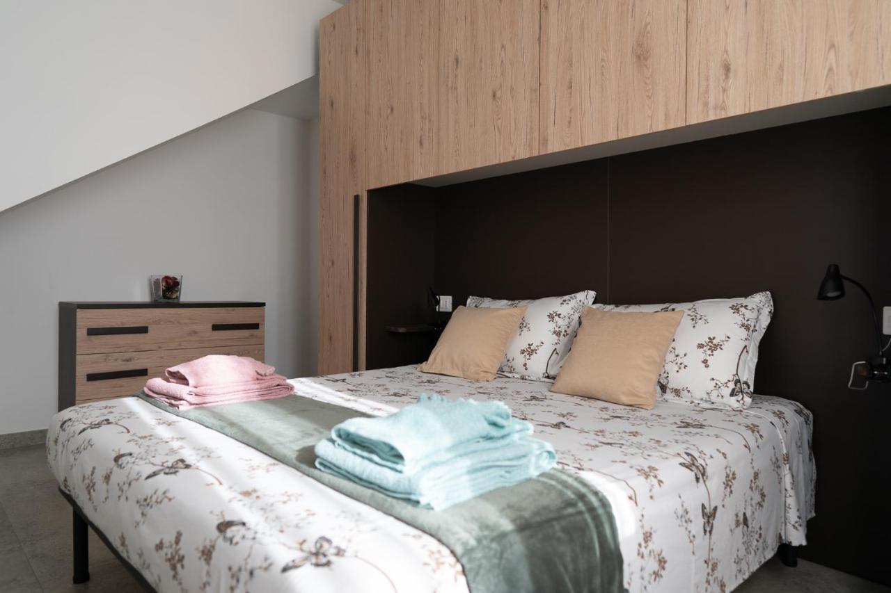 Residence La Pace - Pool & Relax Marina di Grosseto Bagian luar foto