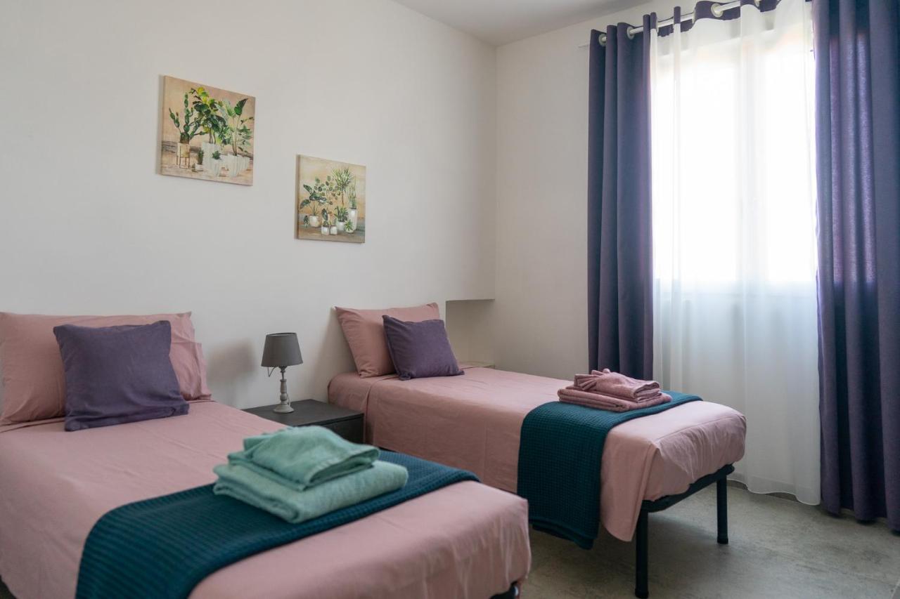 Residence La Pace - Pool & Relax Marina di Grosseto Bagian luar foto