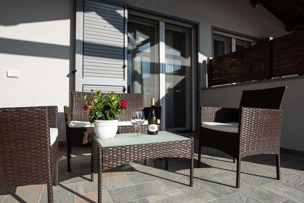 Residence La Pace - Pool & Relax Marina di Grosseto Bagian luar foto