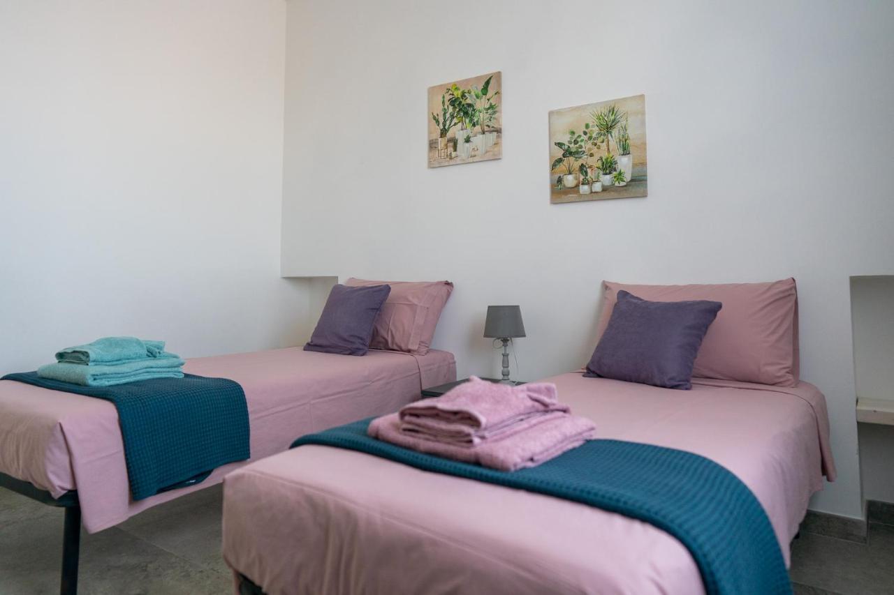 Residence La Pace - Pool & Relax Marina di Grosseto Bagian luar foto