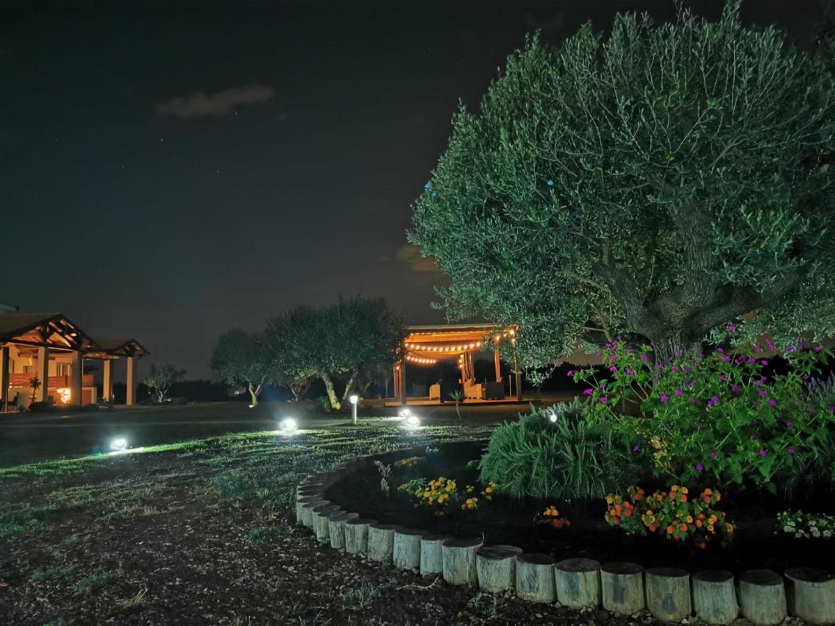 Residence La Pace - Pool & Relax Marina di Grosseto Bagian luar foto