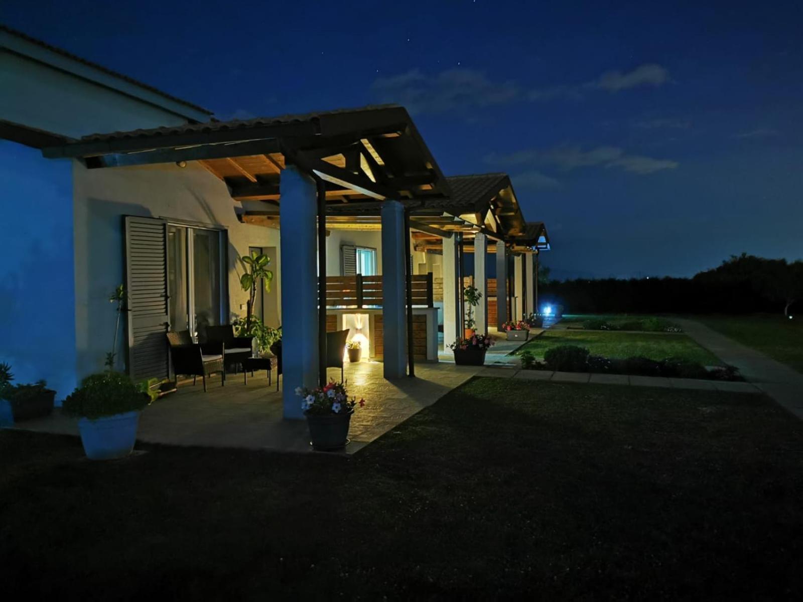 Residence La Pace - Pool & Relax Marina di Grosseto Bagian luar foto