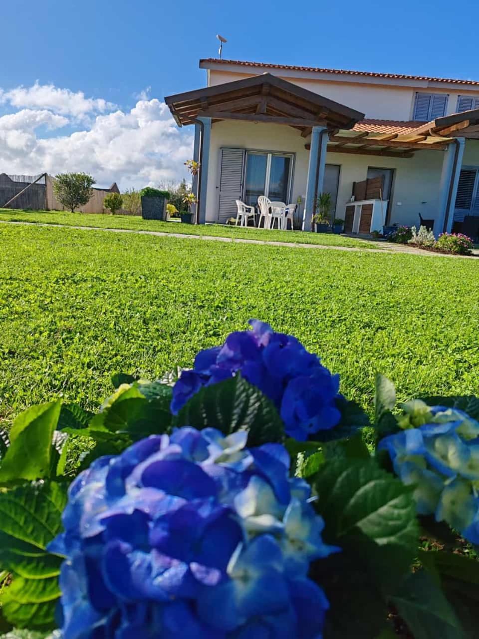 Residence La Pace - Pool & Relax Marina di Grosseto Bagian luar foto
