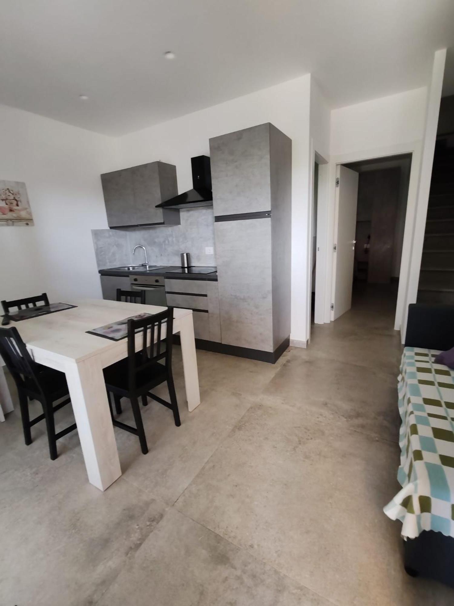 Residence La Pace - Pool & Relax Marina di Grosseto Bagian luar foto