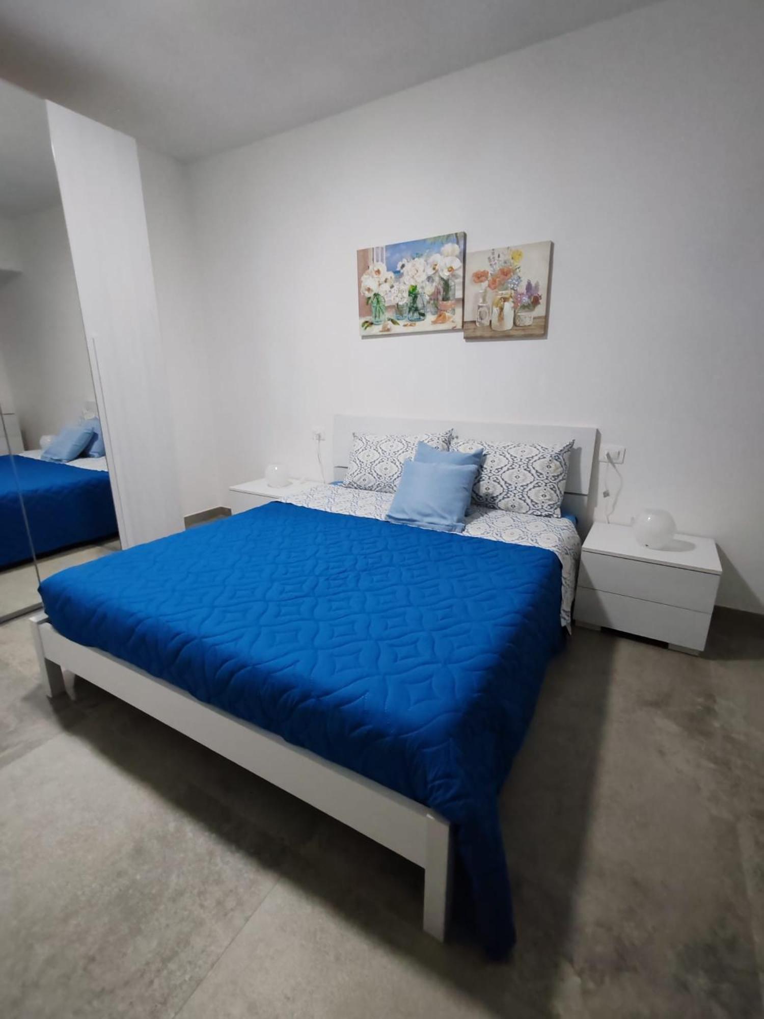 Residence La Pace - Pool & Relax Marina di Grosseto Bagian luar foto