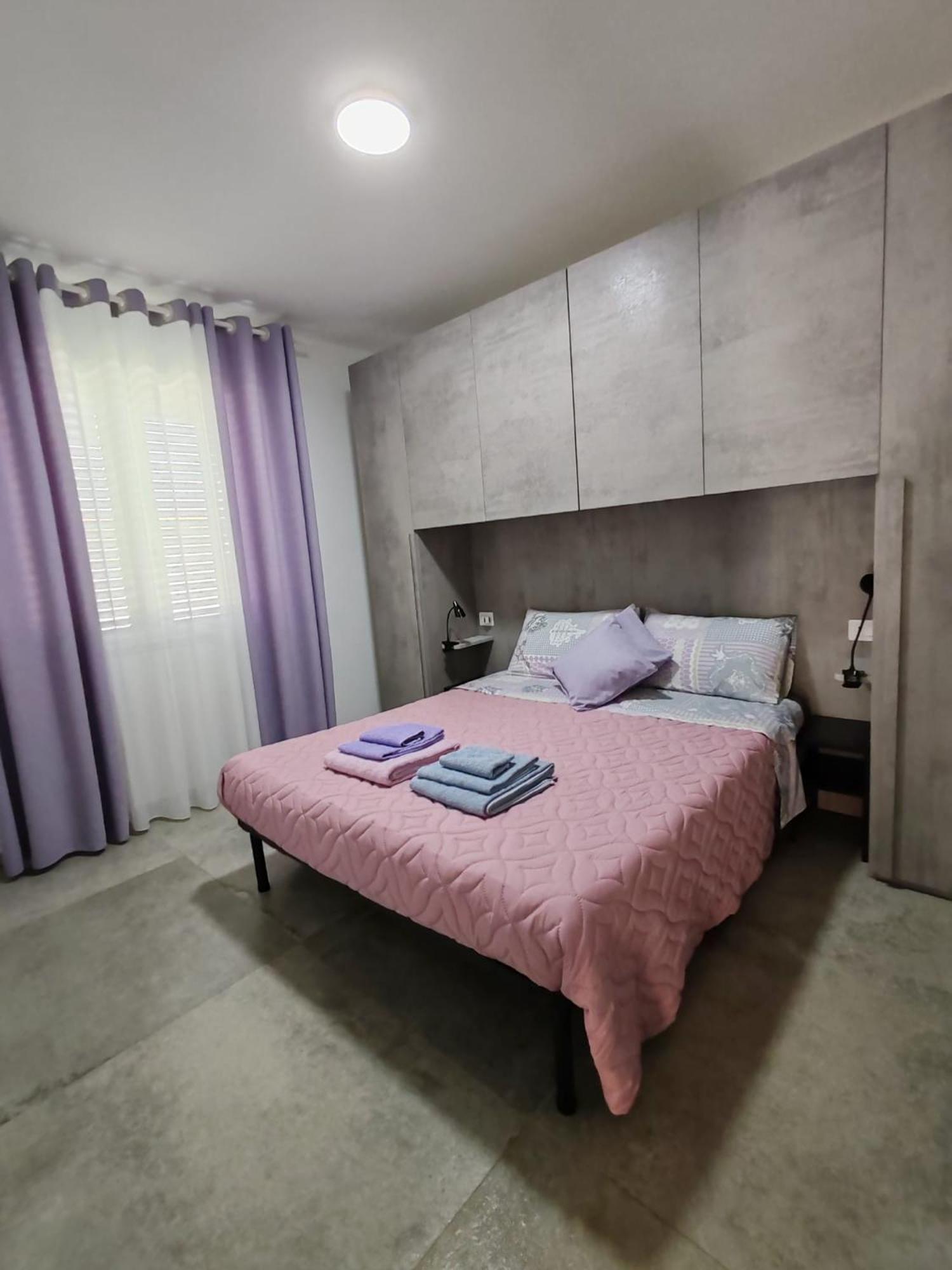 Residence La Pace - Pool & Relax Marina di Grosseto Bagian luar foto