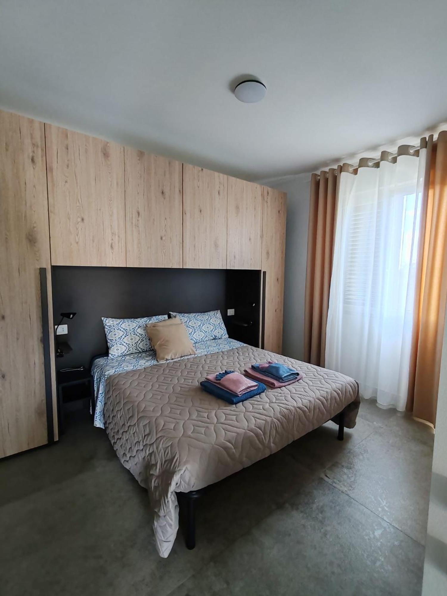 Residence La Pace - Pool & Relax Marina di Grosseto Bagian luar foto