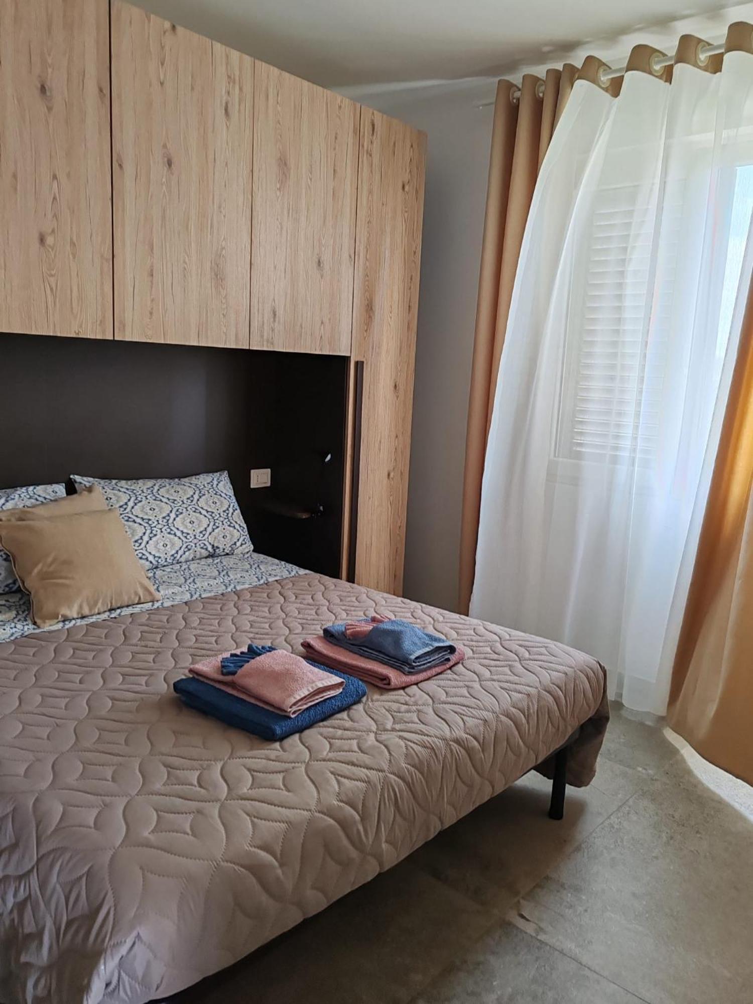 Residence La Pace - Pool & Relax Marina di Grosseto Bagian luar foto