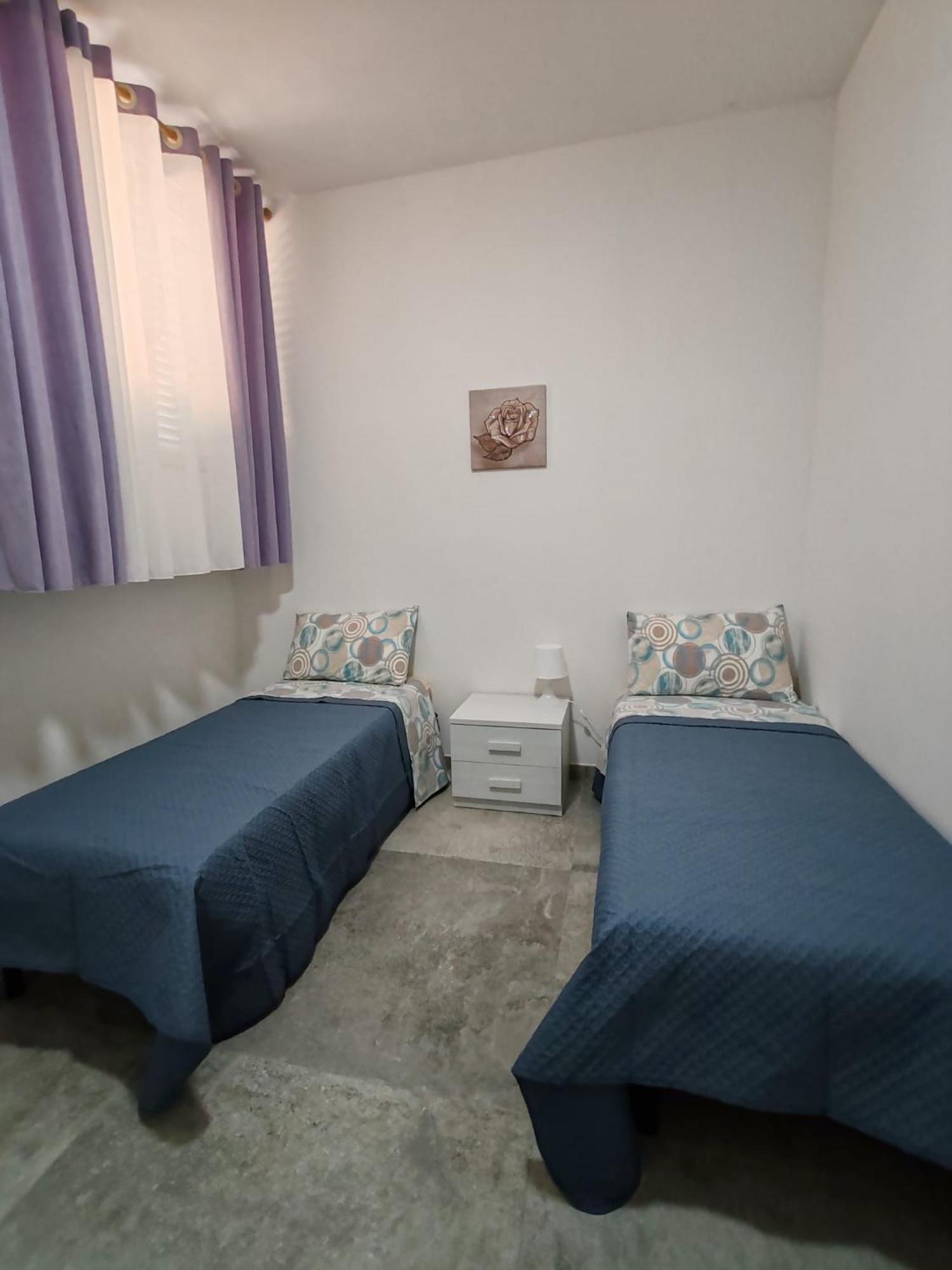 Residence La Pace - Pool & Relax Marina di Grosseto Bagian luar foto